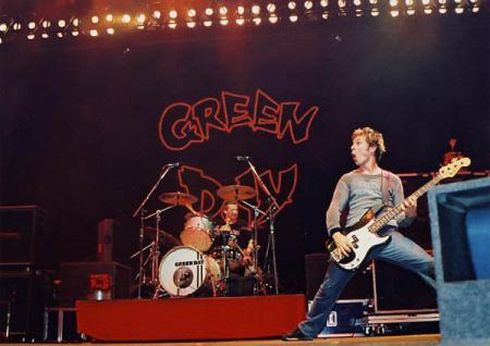 green day